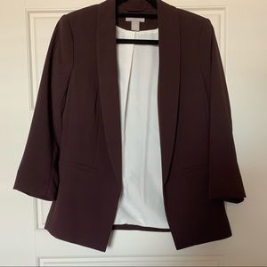 H&M Blazer